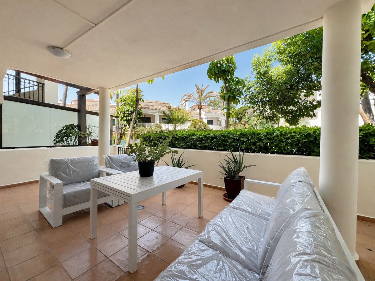 4 Bed Townhouse in Estepona