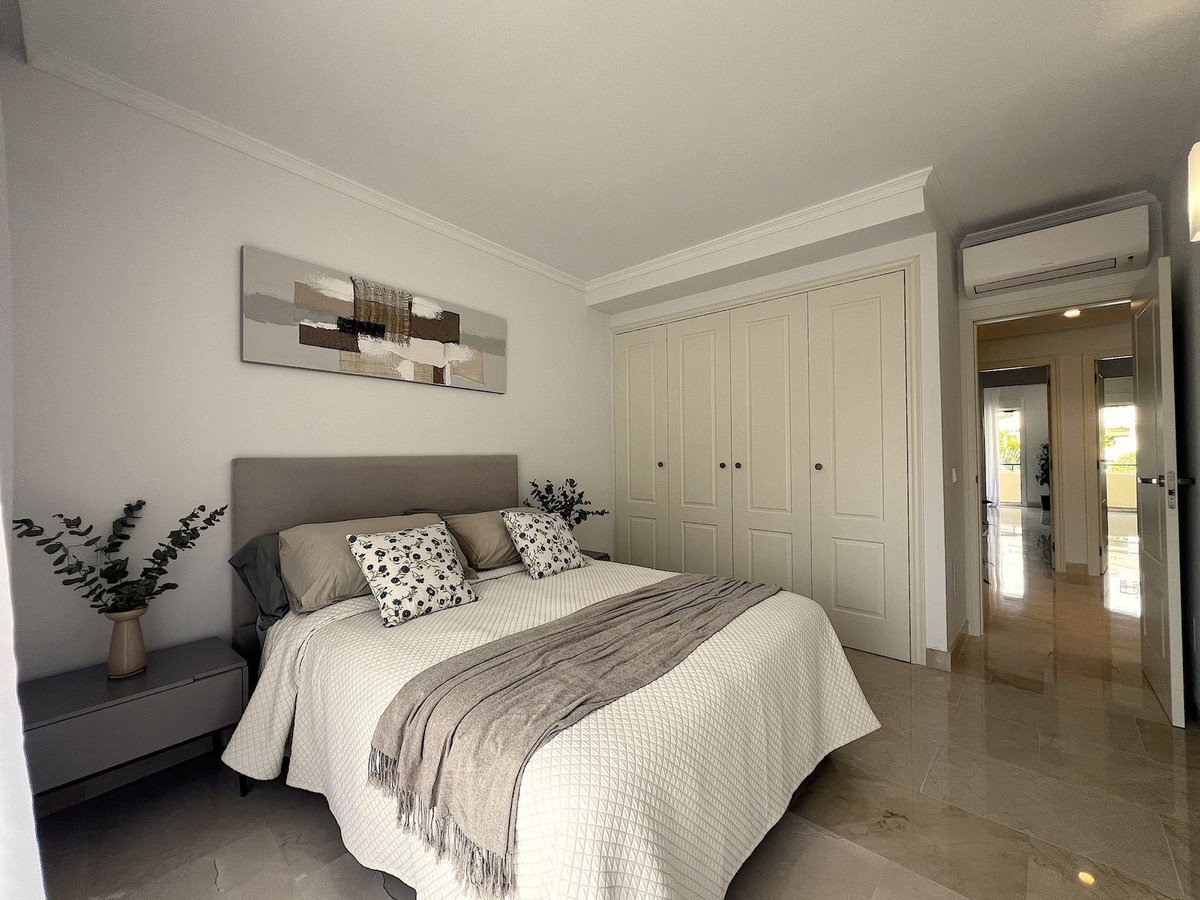 4 Bed Townhouse in Estepona