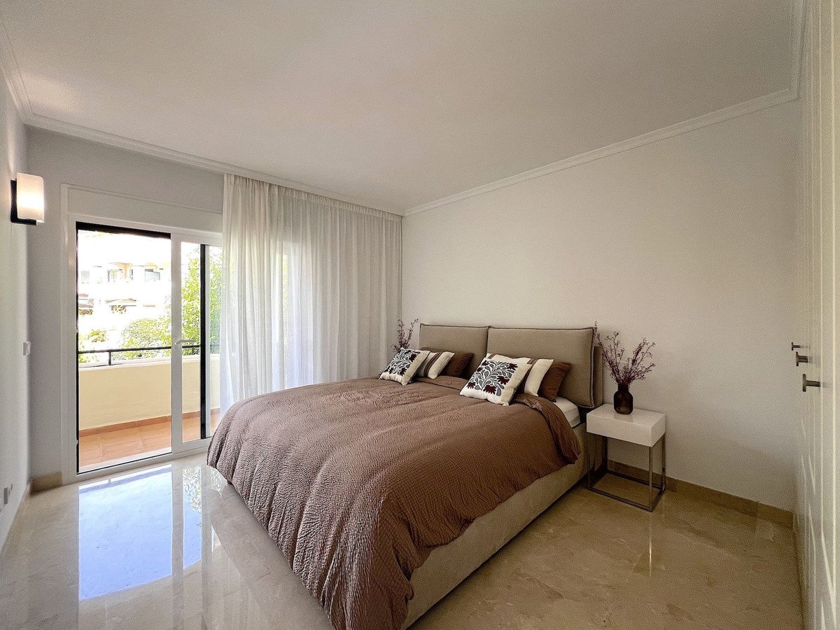 4 Bed Townhouse in Estepona