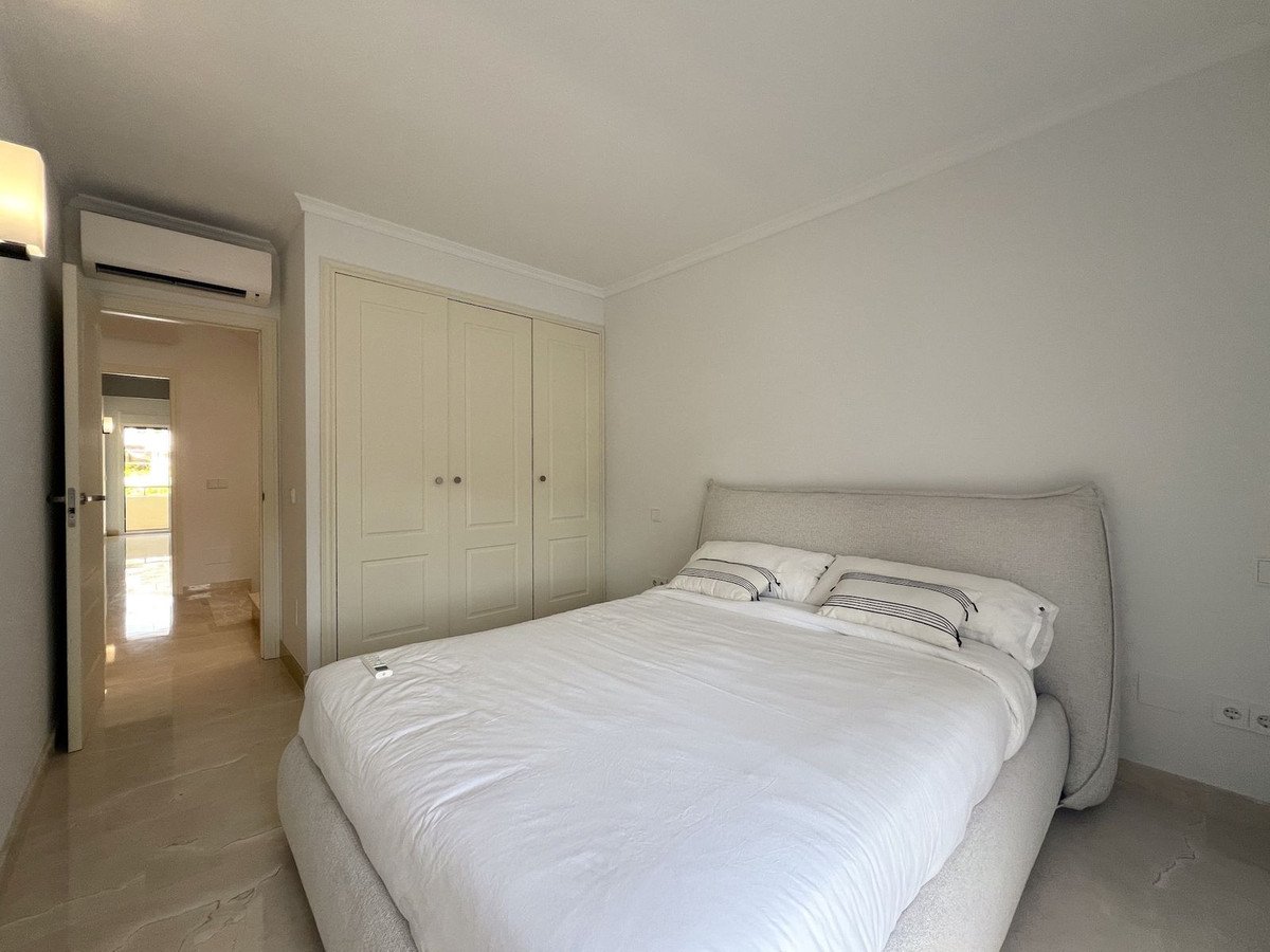 4 Bed Townhouse in Estepona