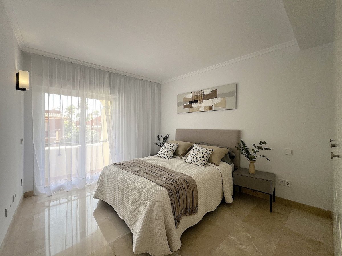 4 Bed Townhouse in Estepona