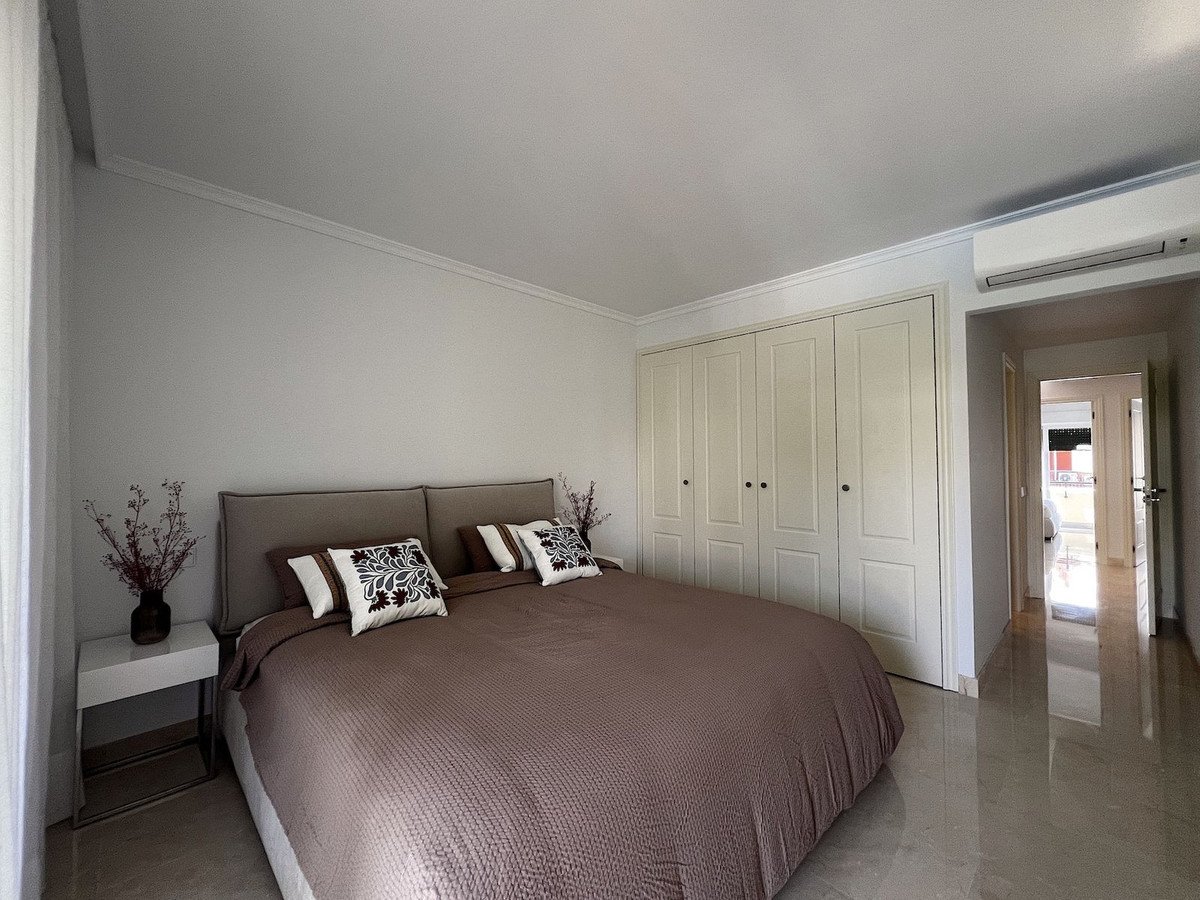4 Bed Townhouse in Estepona