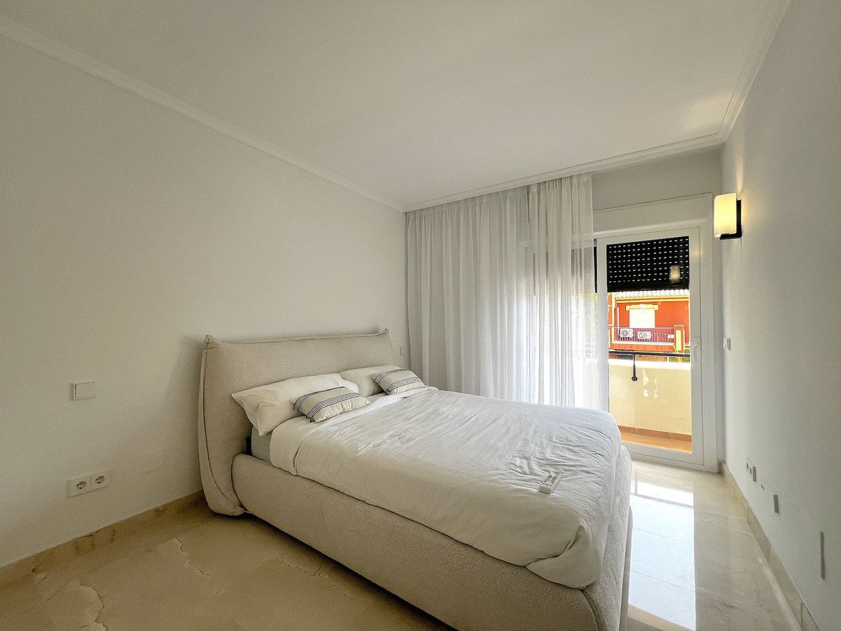 4 Bed Townhouse in Estepona