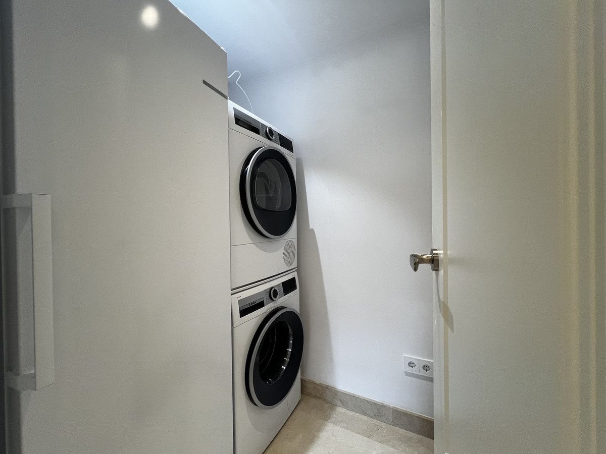 4 Bed Townhouse in Estepona