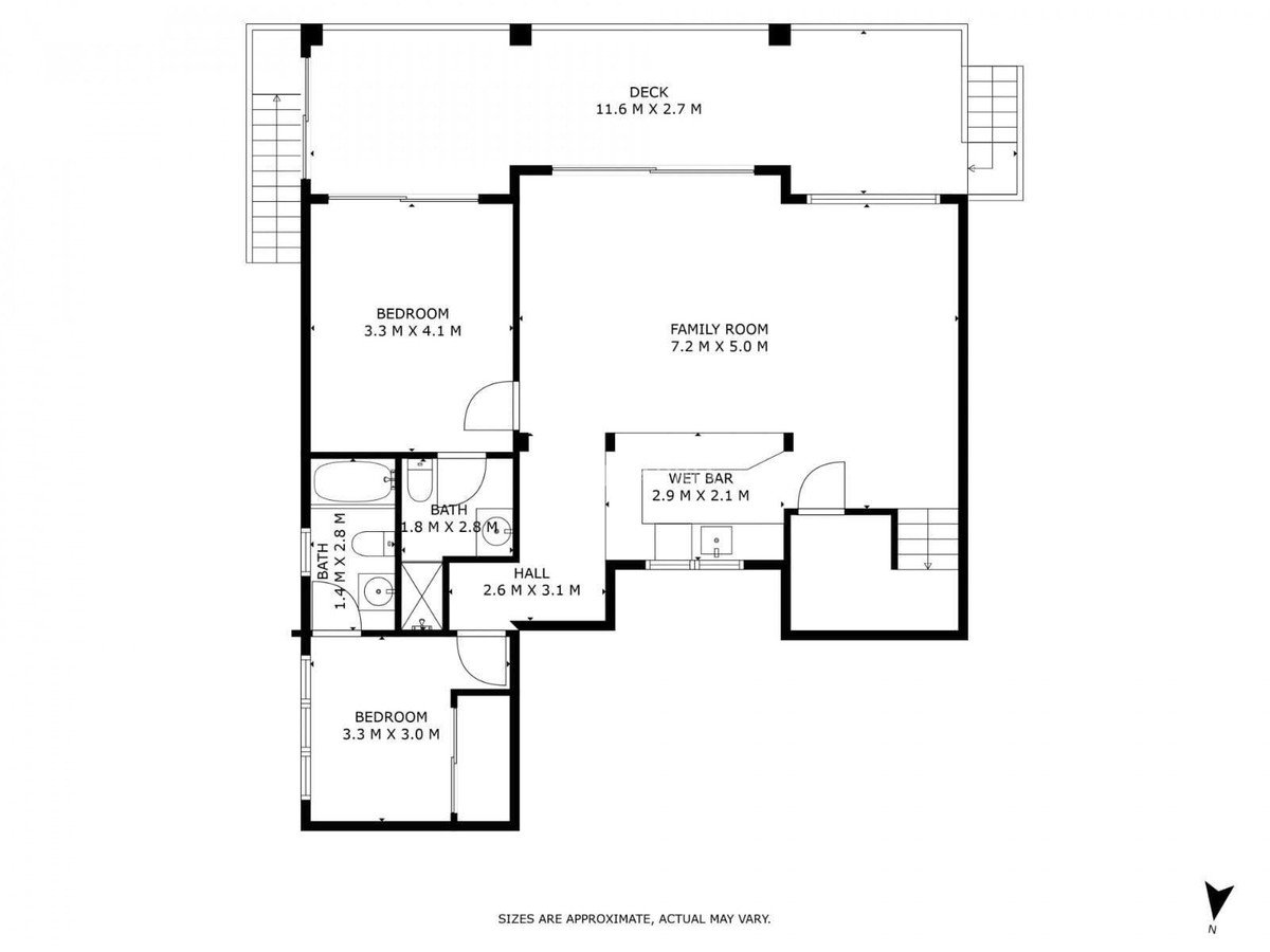 4 Bed Townhouse in Marbella