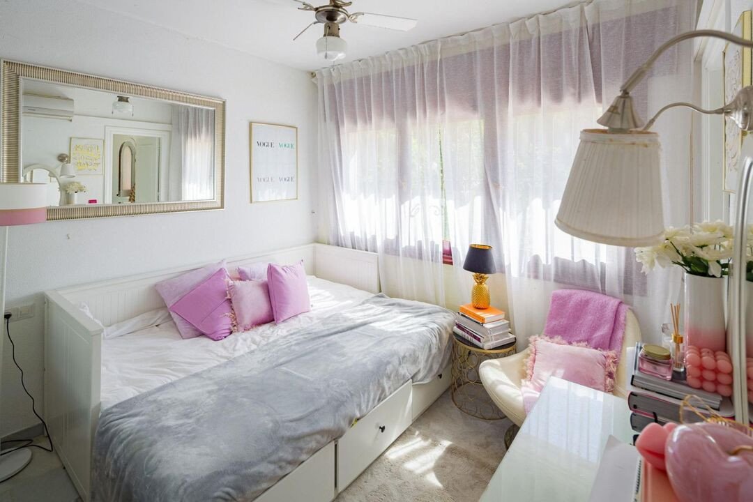 4 Bed Townhouse in Marbella