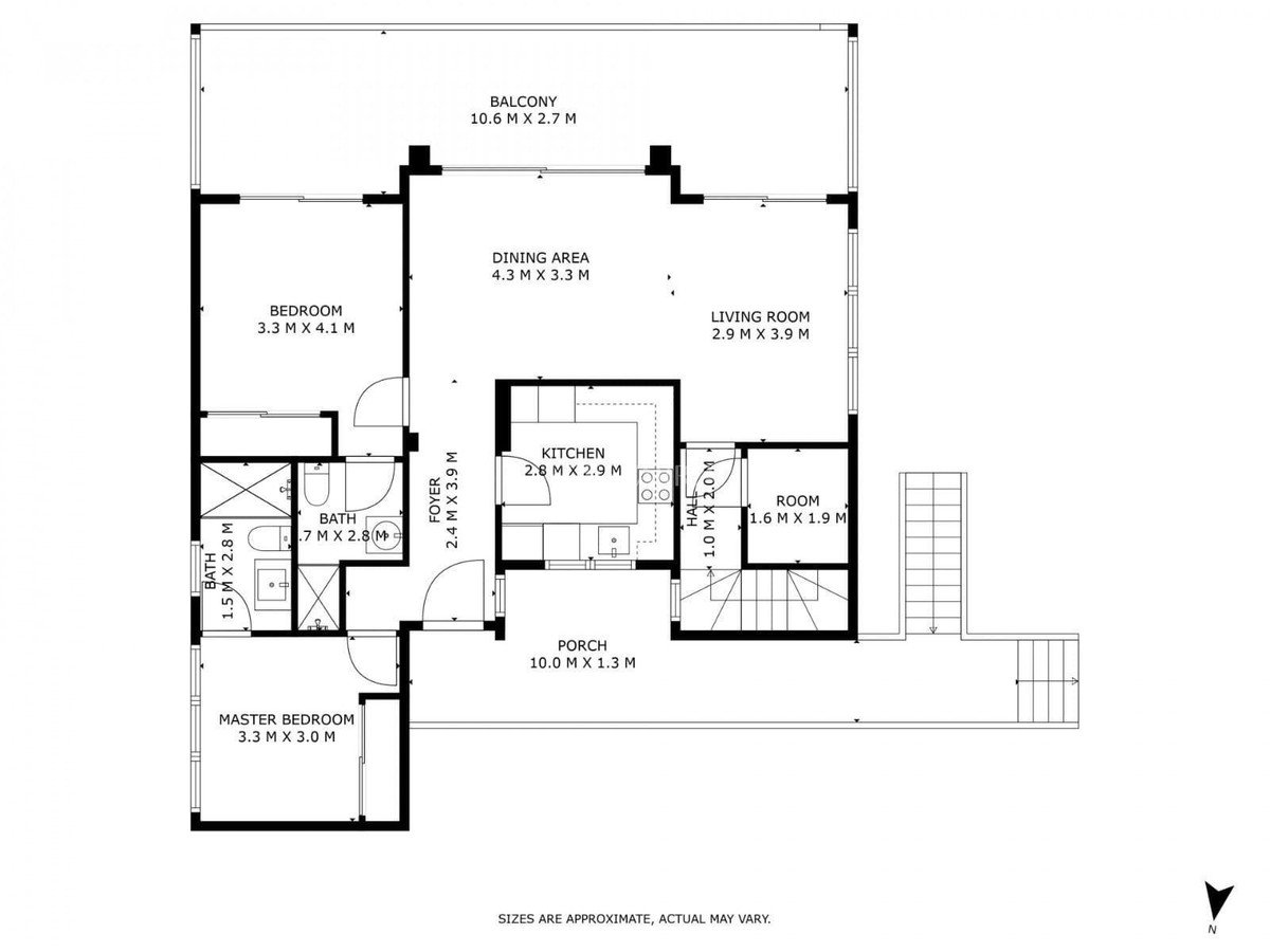 4 Bed Townhouse in Marbella