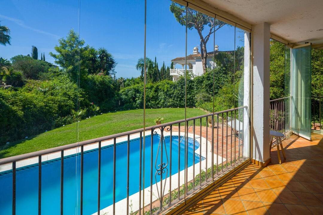 4 Bed Townhouse in Marbella