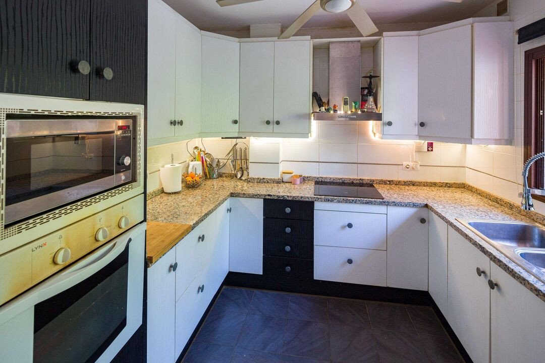 4 Bed Townhouse in Marbella