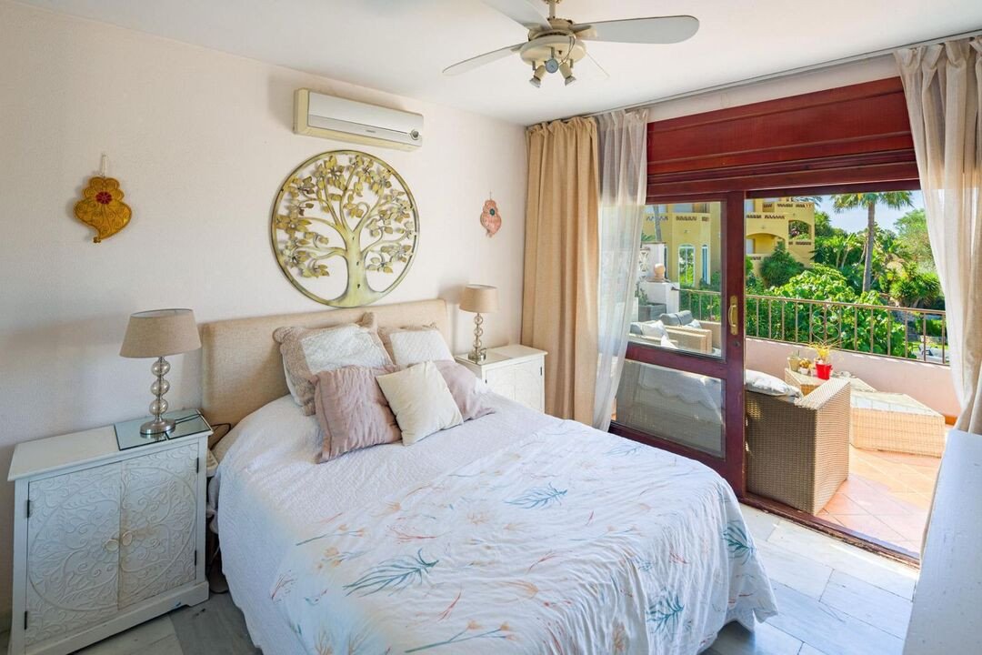 4 Bed Townhouse in Marbella