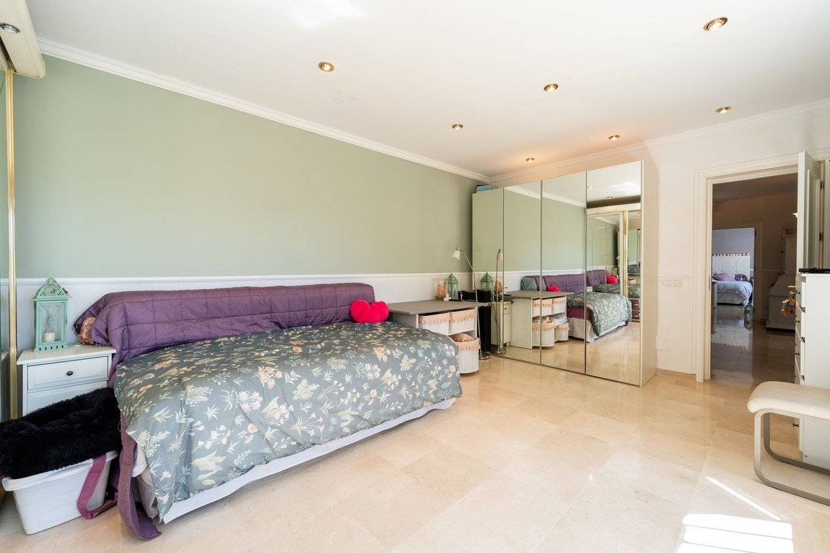 4 Bed Detached Villa in El Rosario