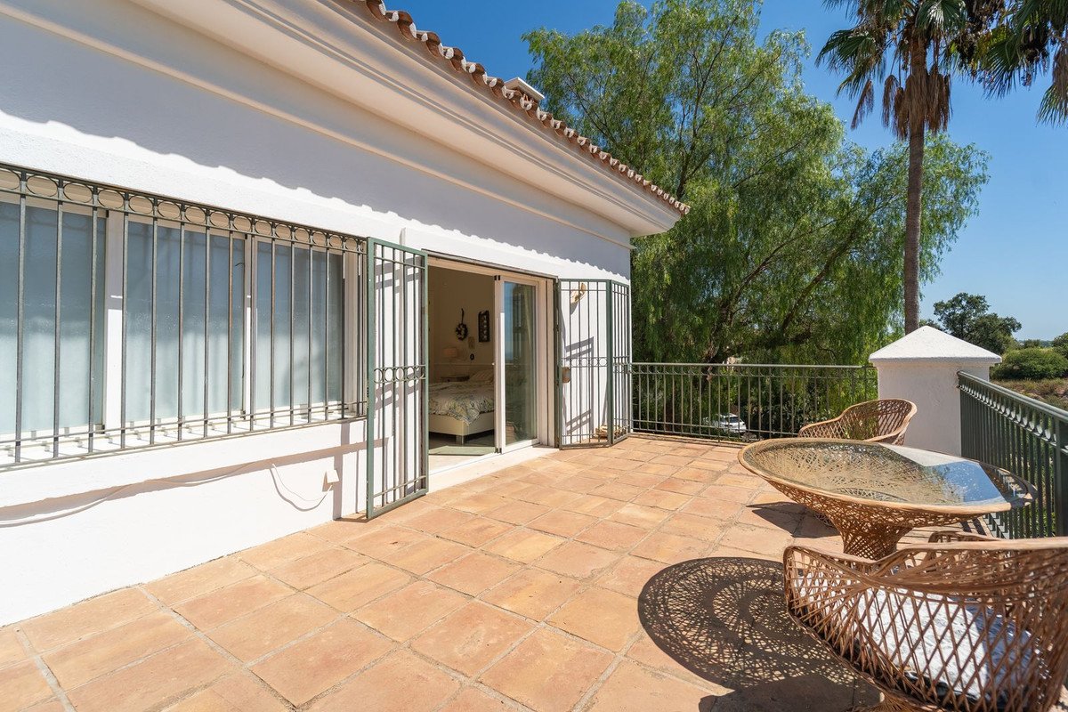 4 Bed Detached Villa in El Rosario