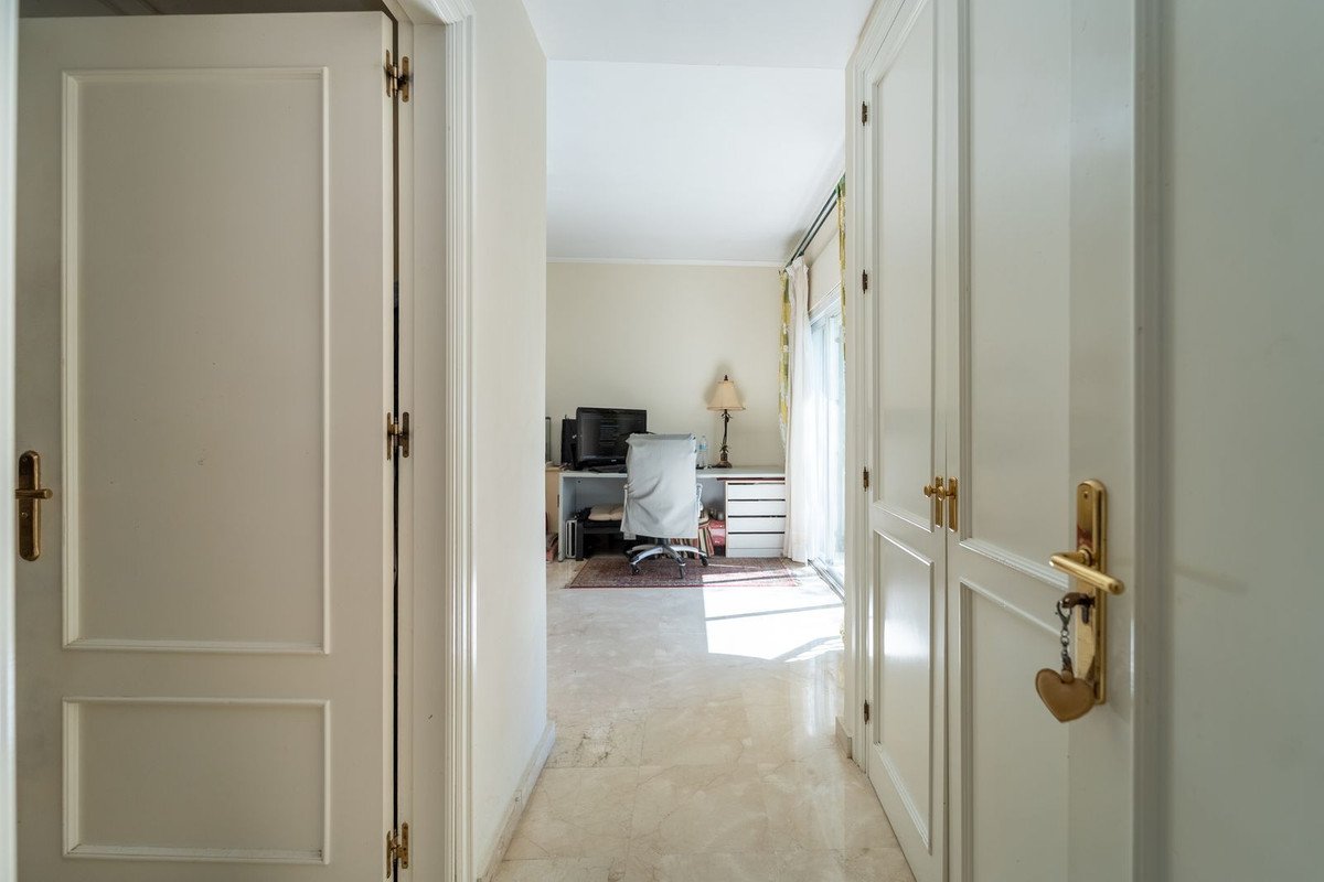 4 Bed Detached Villa in El Rosario