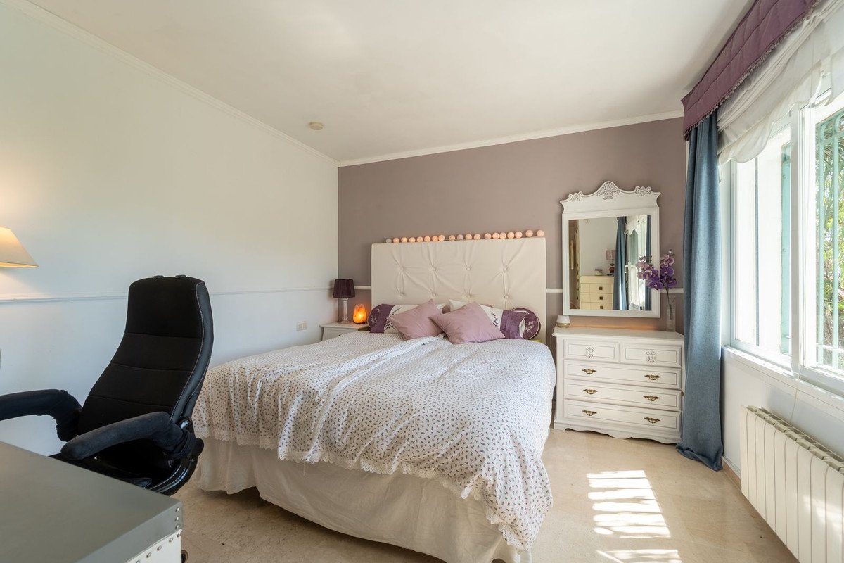 4 Bed Detached Villa in El Rosario