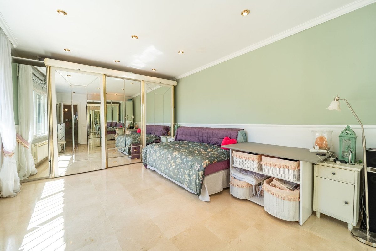 4 Bed Detached Villa in El Rosario