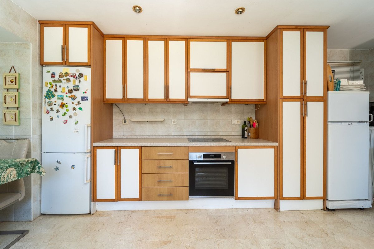 4 Bed Detached Villa in El Rosario