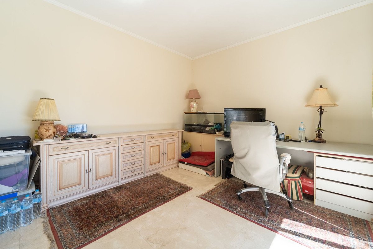 4 Bed Detached Villa in El Rosario