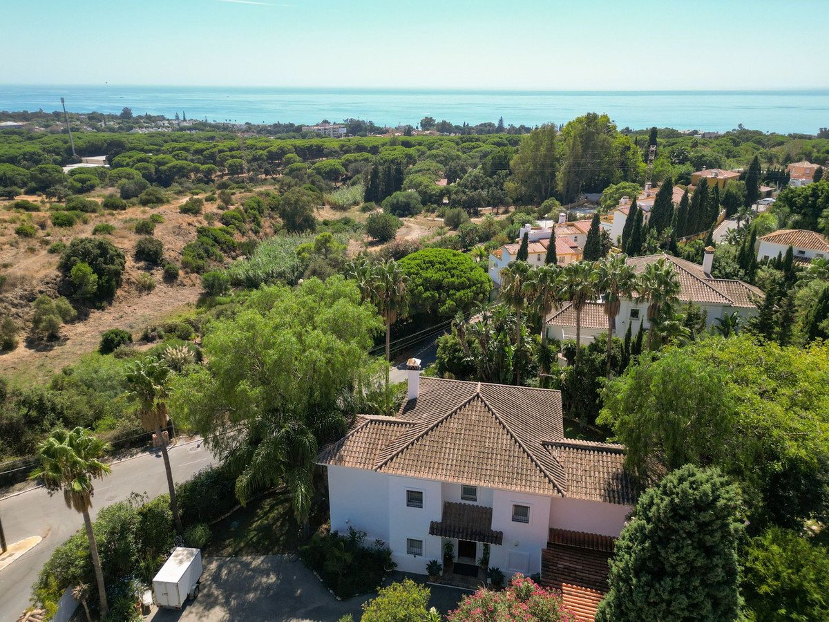 4 Bed Detached Villa in El Rosario