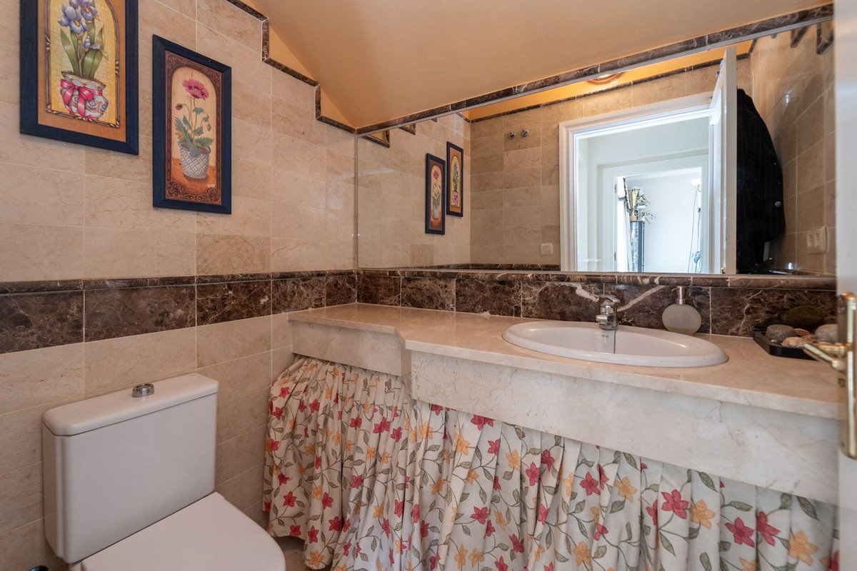 4 Bed Detached Villa in El Rosario