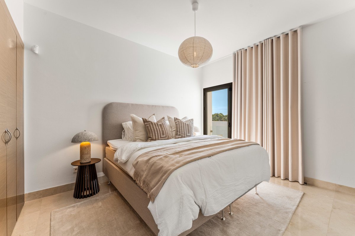 5 Bed Detached Villa in Benahavís