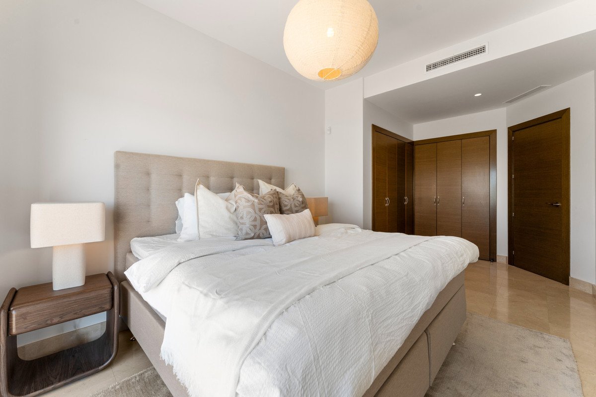 5 Bed Detached Villa in Benahavís