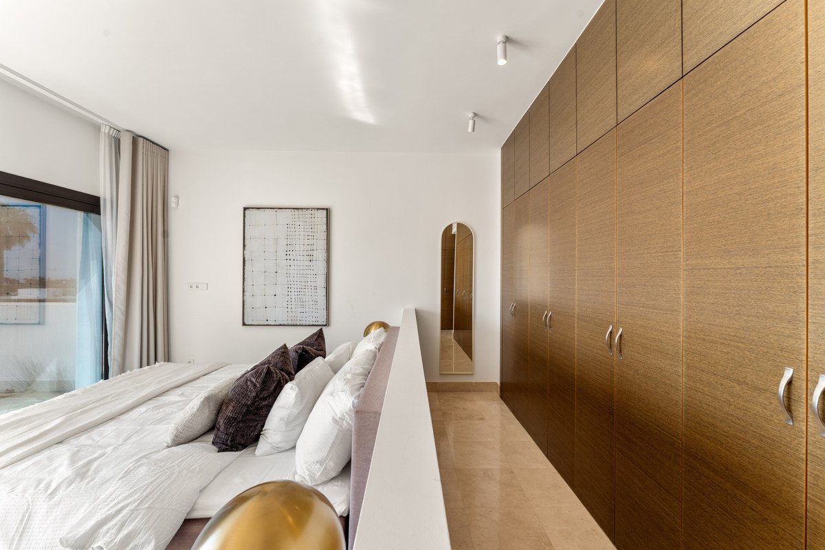 5 Bed Detached Villa in Benahavís