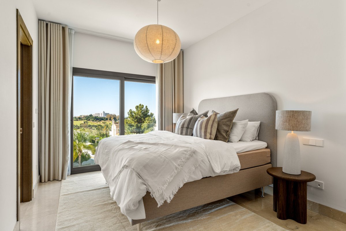 5 Bed Detached Villa in Benahavís