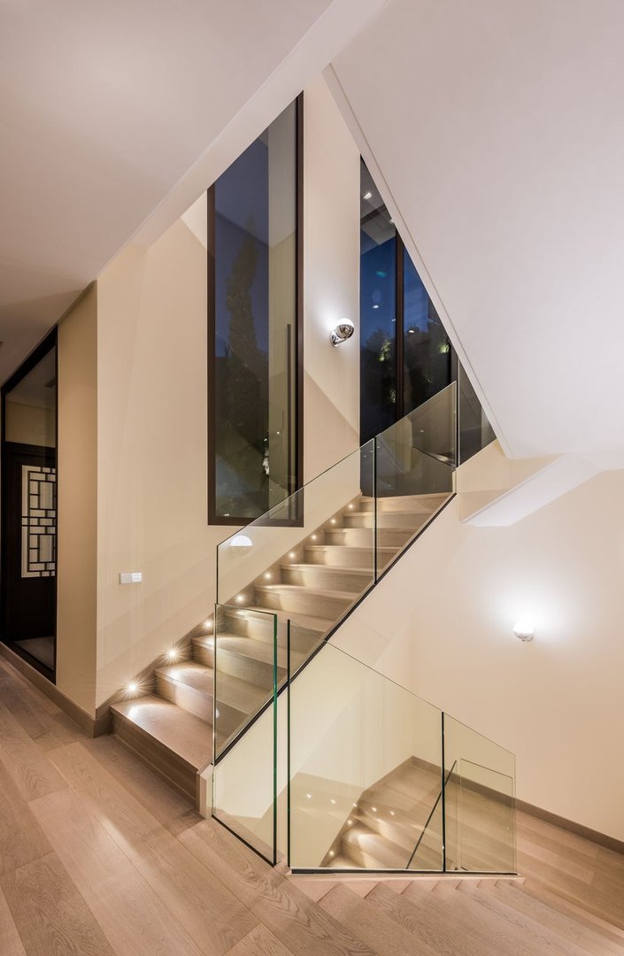 9 Bed Detached Villa in Benahavís