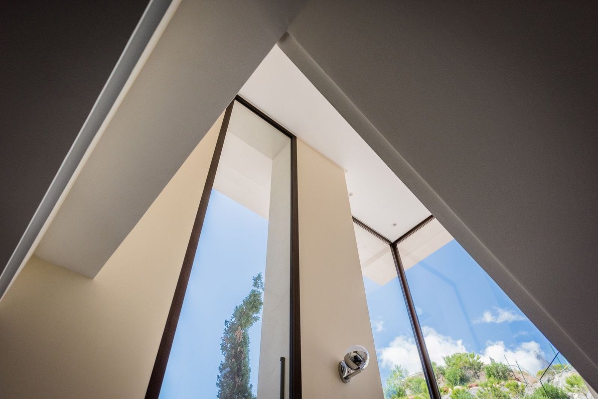 9 Bed Detached Villa in Benahavís