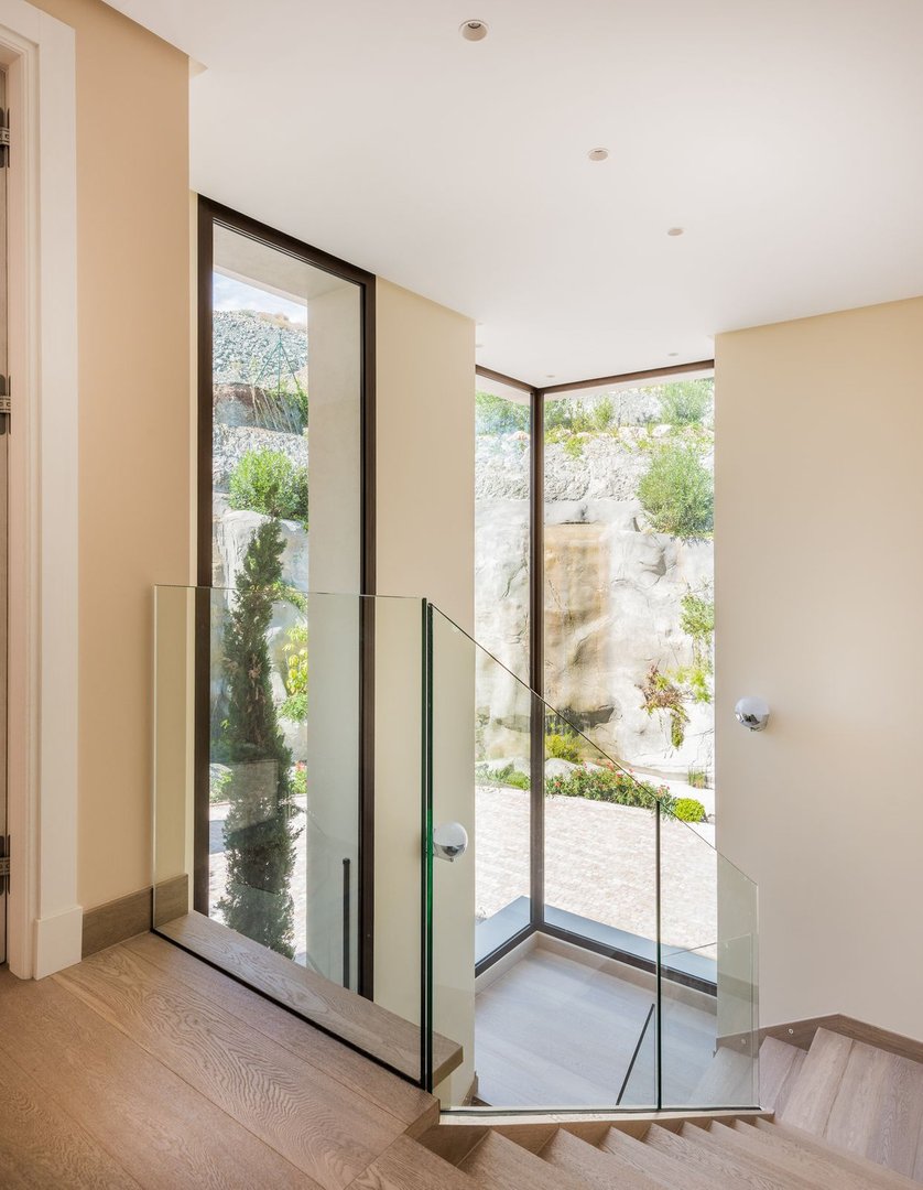 9 Bed Detached Villa in Benahavís