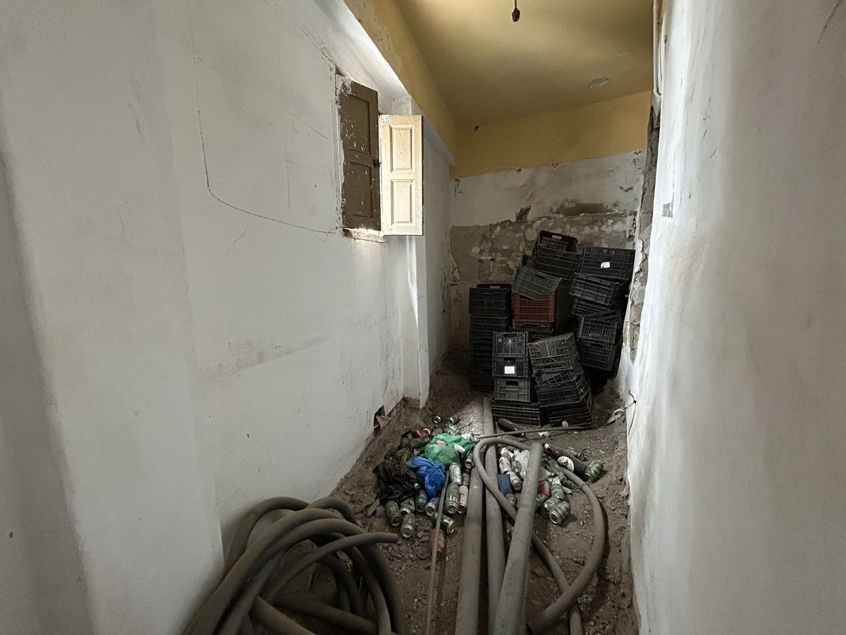 2 Bed Semi-Detached House in Torrox