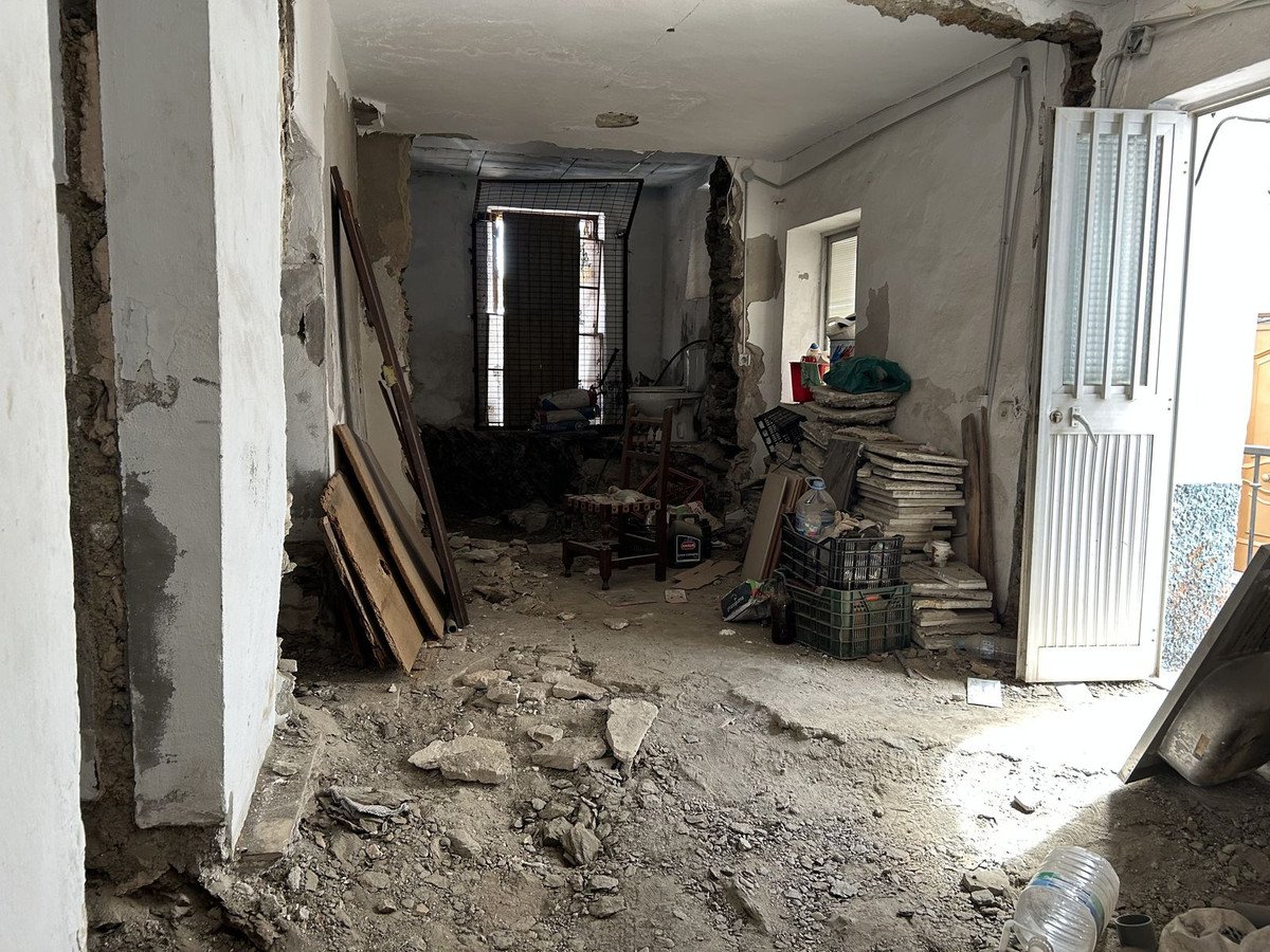 2 Bed Semi-Detached House in Torrox