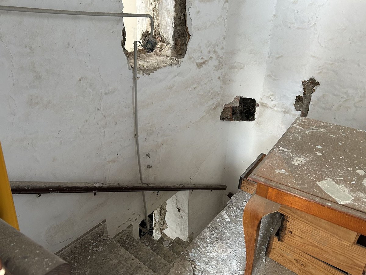 2 Bed Semi-Detached House in Torrox