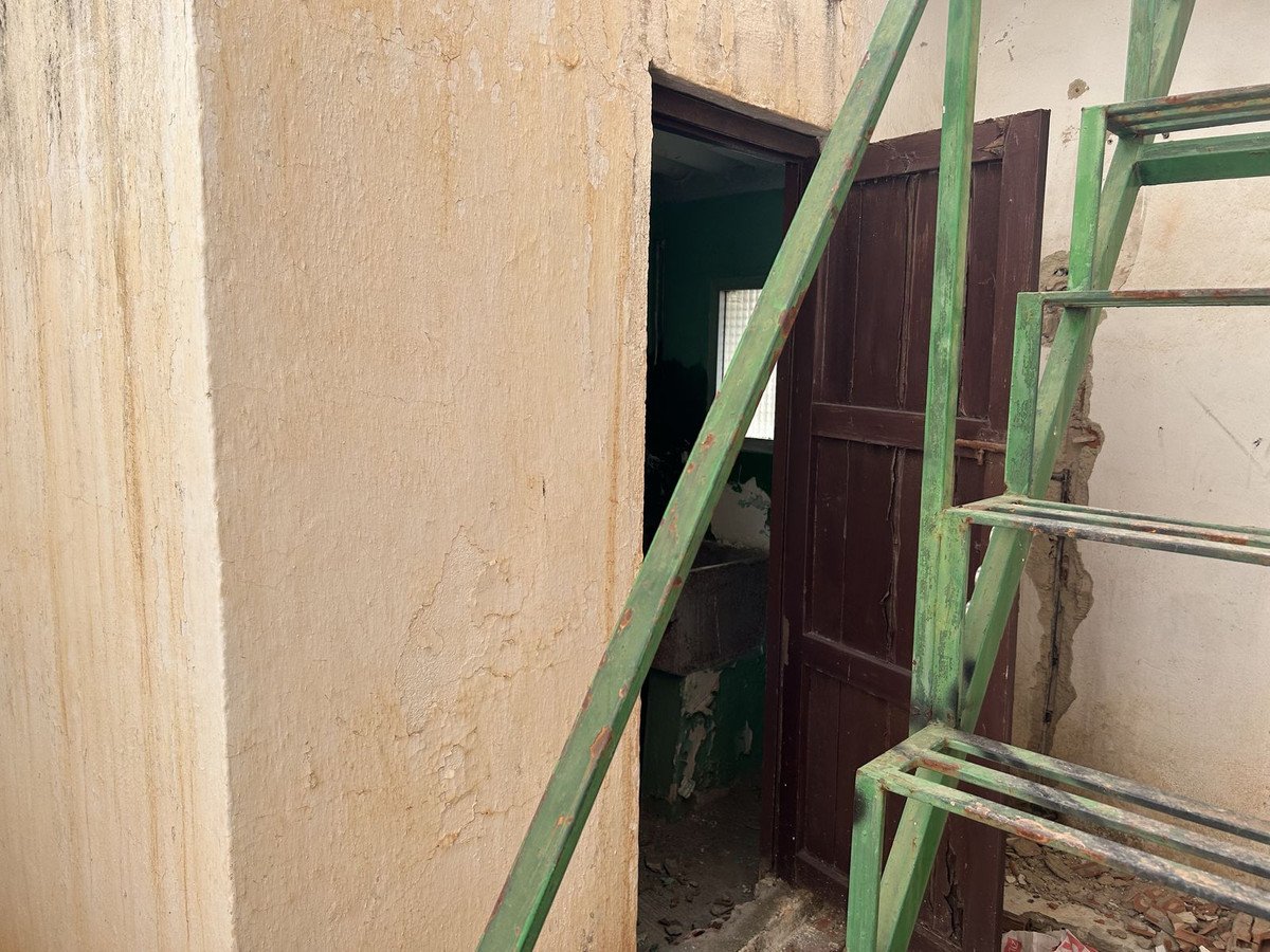 2 Bed Semi-Detached House in Torrox