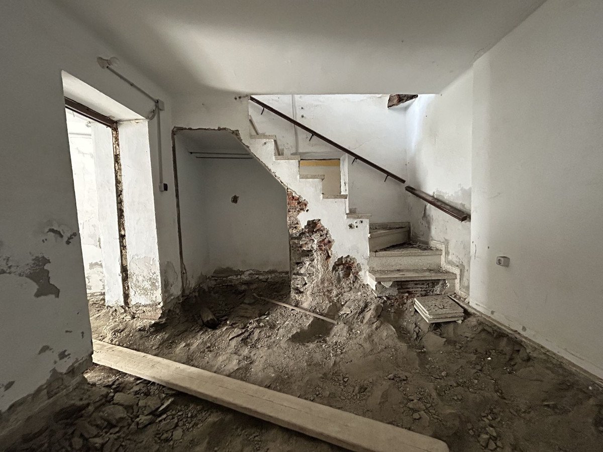 2 Bed Semi-Detached House in Torrox