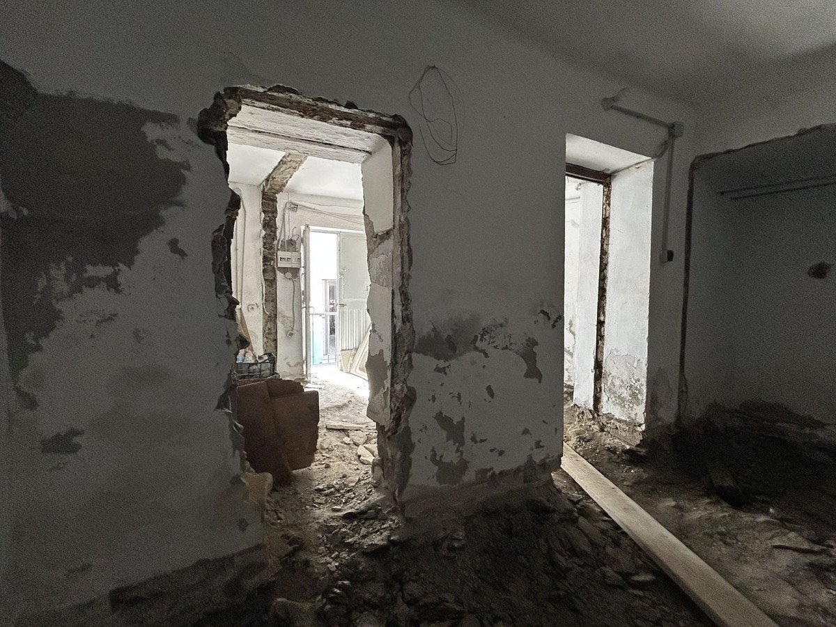 2 Bed Semi-Detached House in Torrox