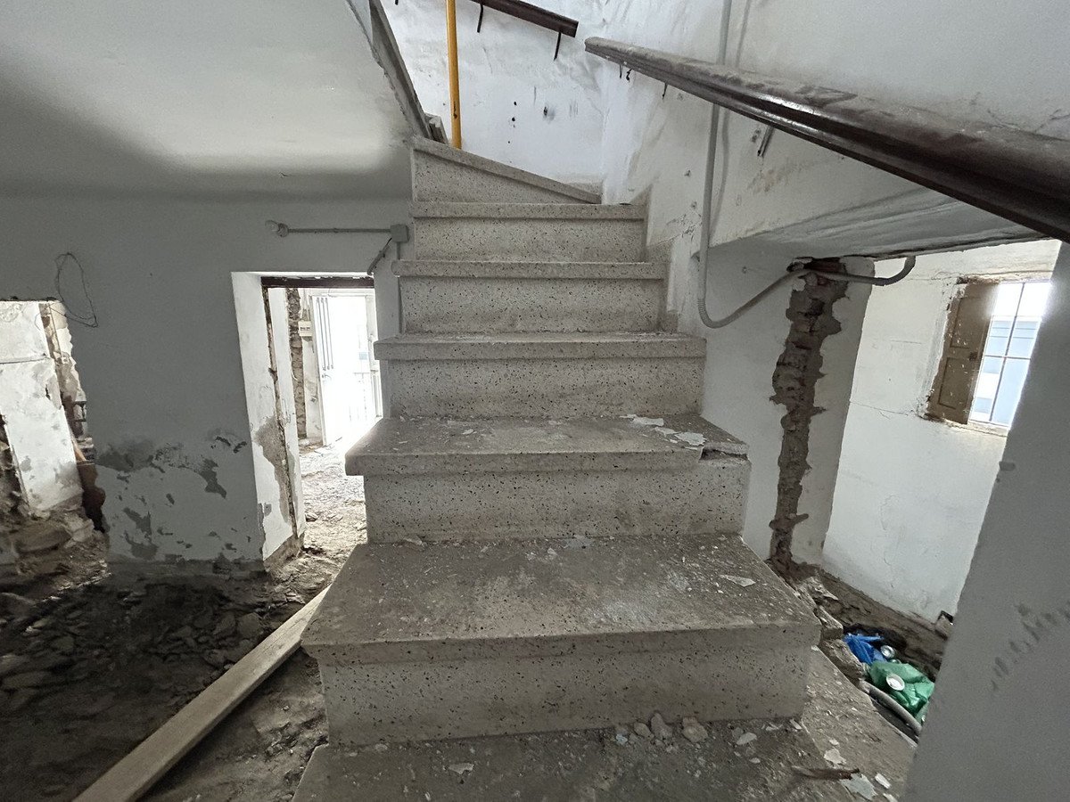 2 Bed Semi-Detached House in Torrox