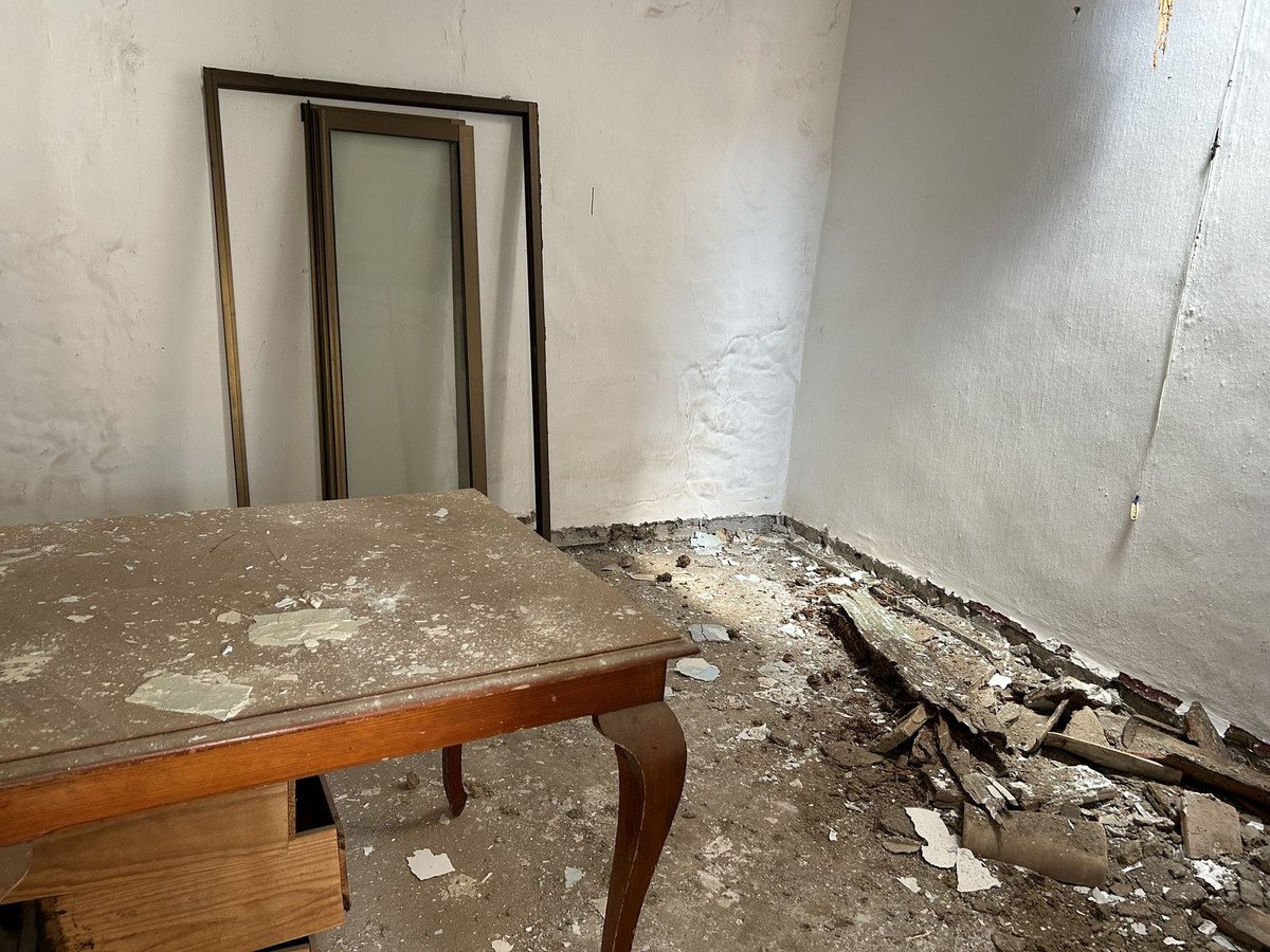 2 Bed Semi-Detached House in Torrox