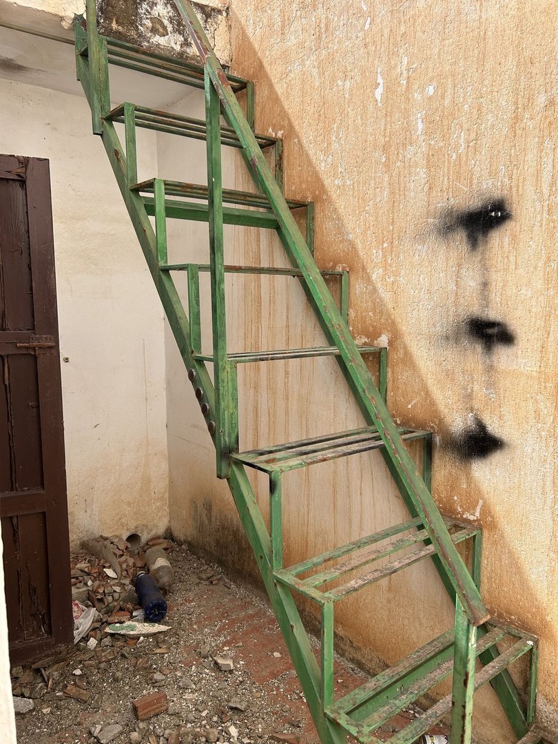 2 Bed Semi-Detached House in Torrox