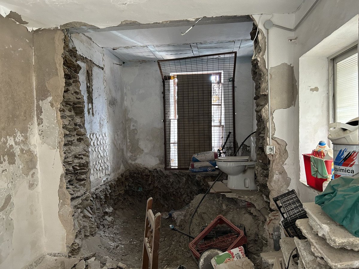 2 Bed Semi-Detached House in Torrox