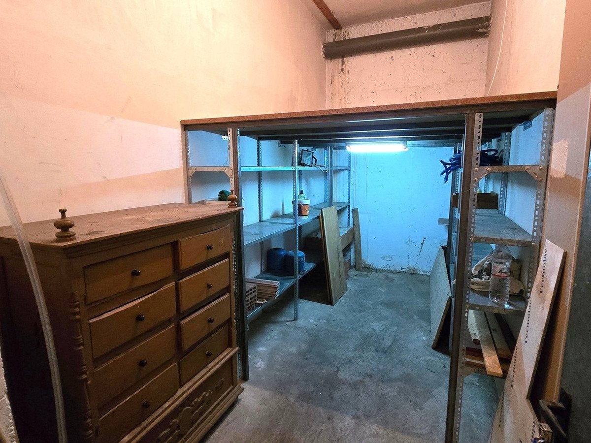 3 Bed Ground Floor Apartment in Albox