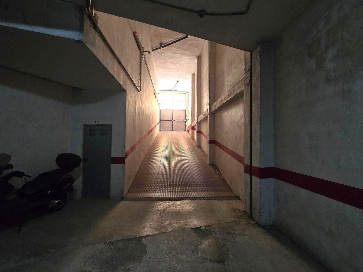 3 Bed Ground Floor Apartment in Albox