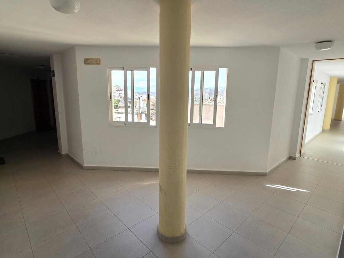 3 Bed Ground Floor Apartment in Albox