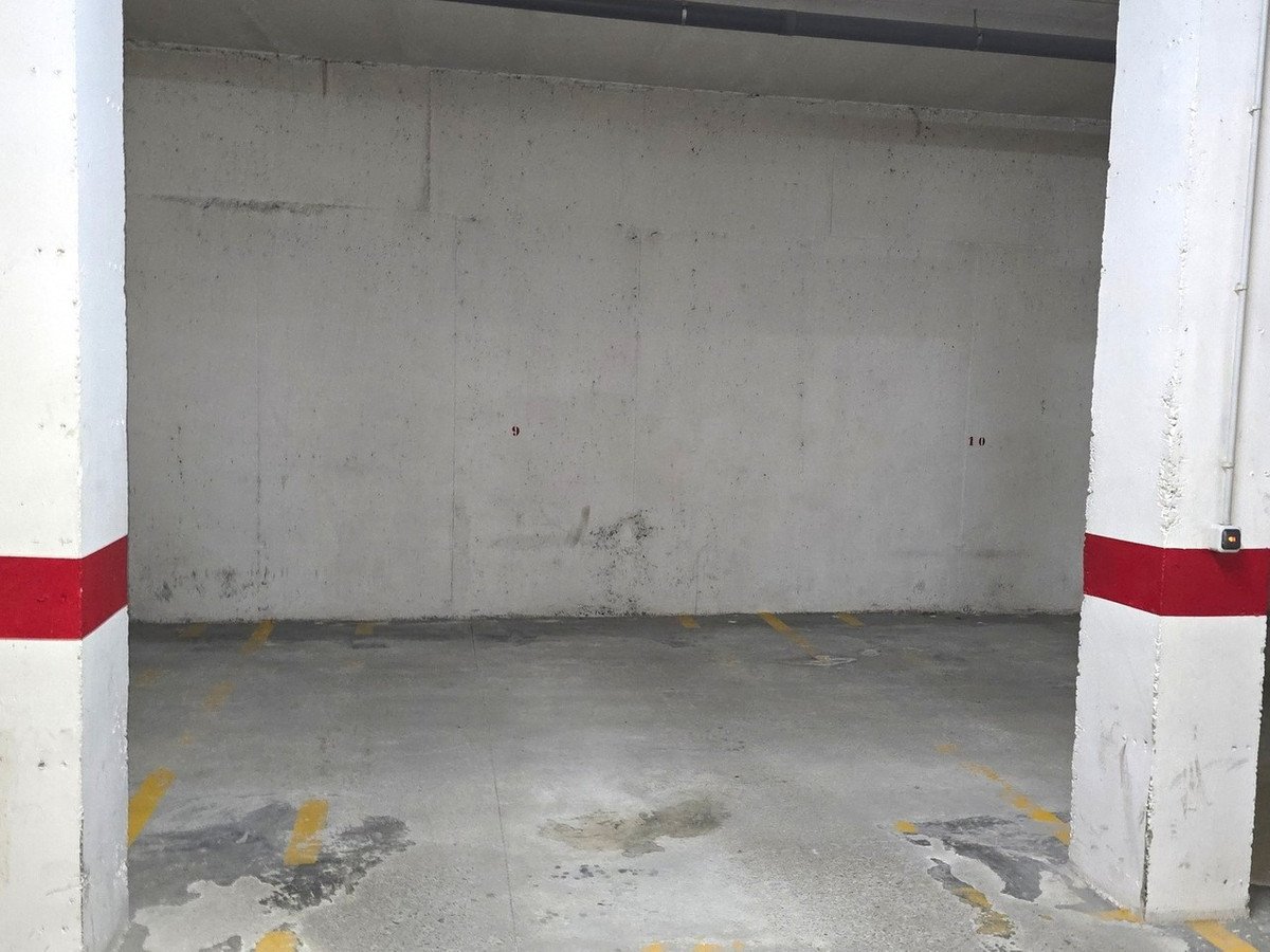 3 Bed Ground Floor Apartment in Albox