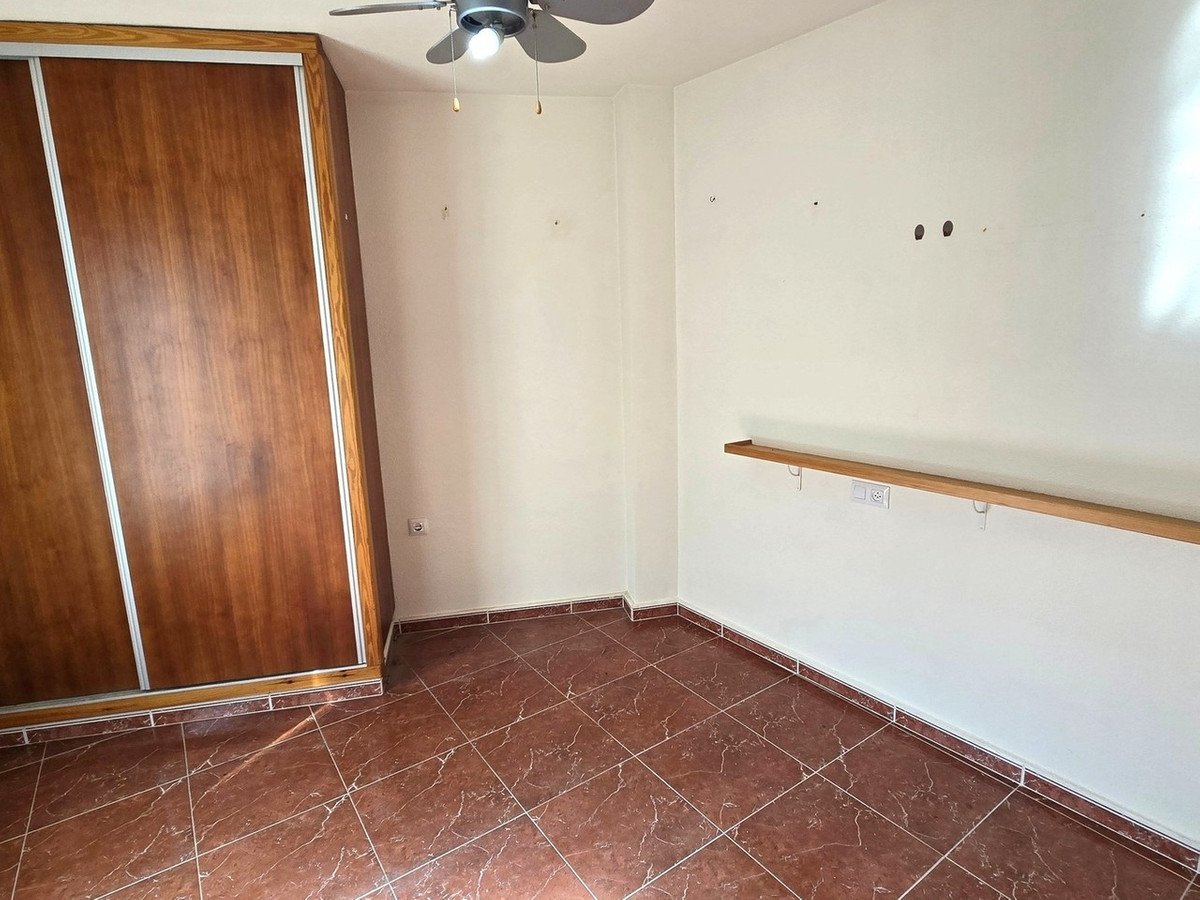 3 Bed Ground Floor Apartment in Albox