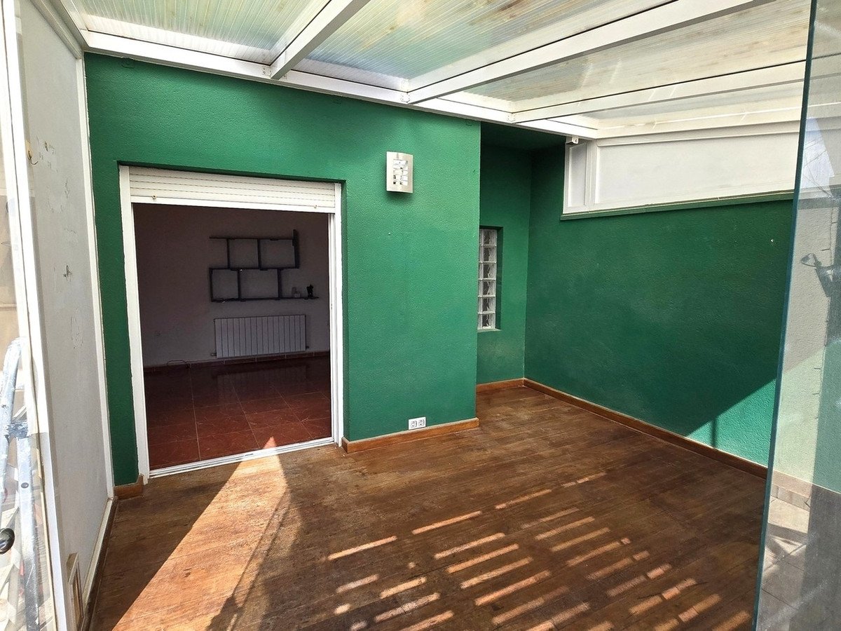 3 Bed Ground Floor Apartment in Albox