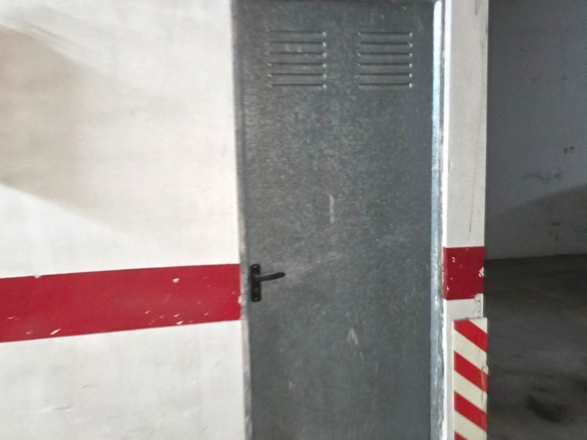 3 Bed Ground Floor Apartment in Albox
