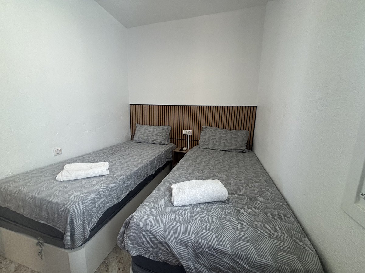 2 Bed Top Floor Apartment in La Regia