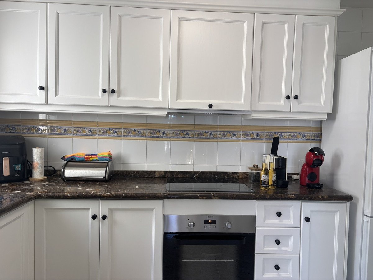 2 Bed Top Floor Apartment in La Regia