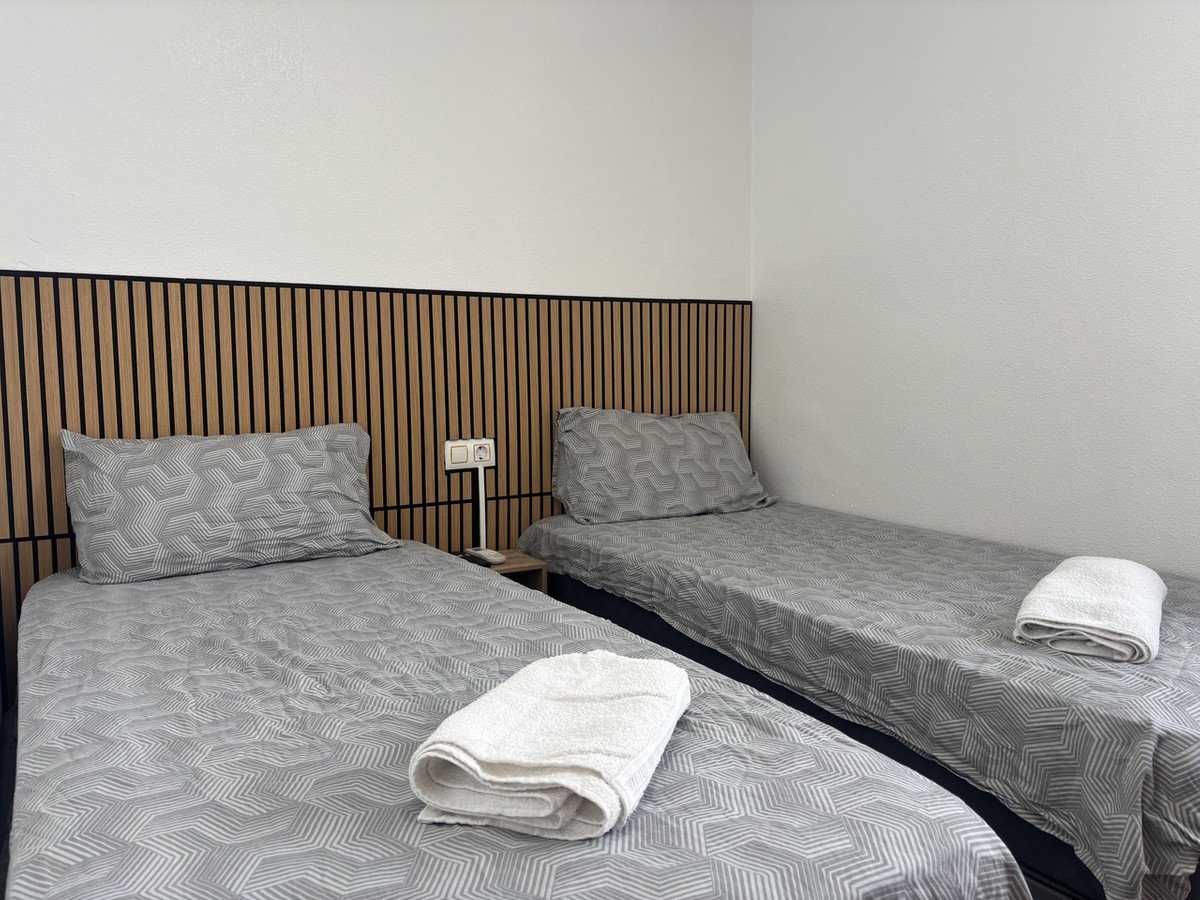 2 Bed Top Floor Apartment in La Regia